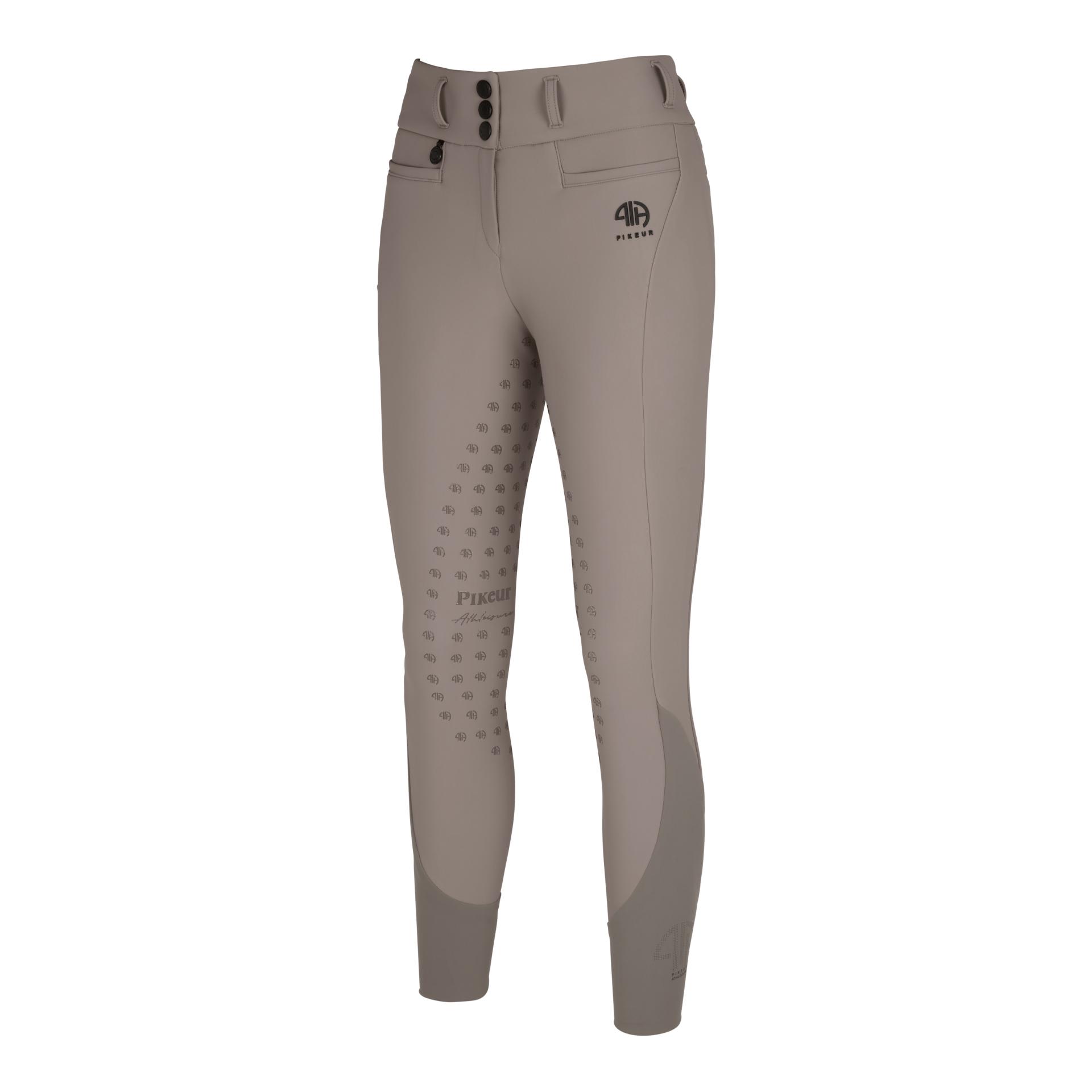 Pikeur Reithose Linn Winter Vollgrip Damen