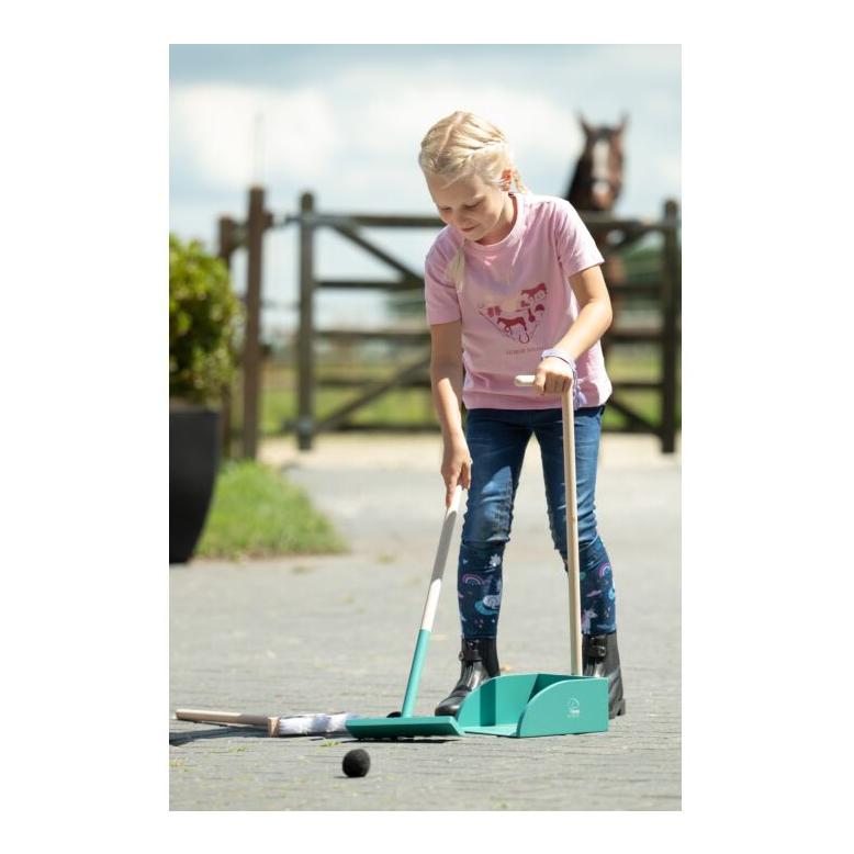 HKM Bollensammler Hobby Horsing