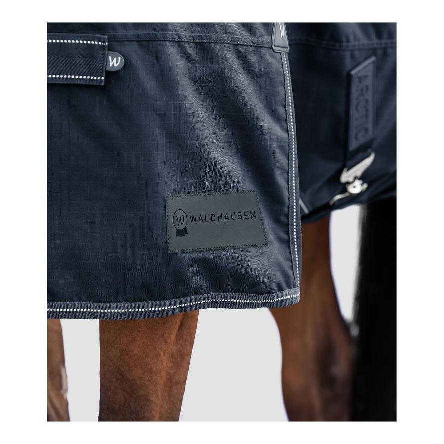 Waldhausen Weidedecke Arctic High Neck Light