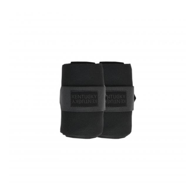 Kentucky Bandages Repellent Working (pack de 2) - noir