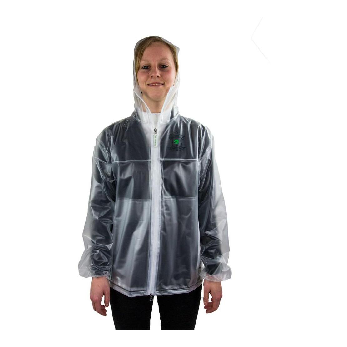 reitsport.ch Imperméable Monsoon unisex