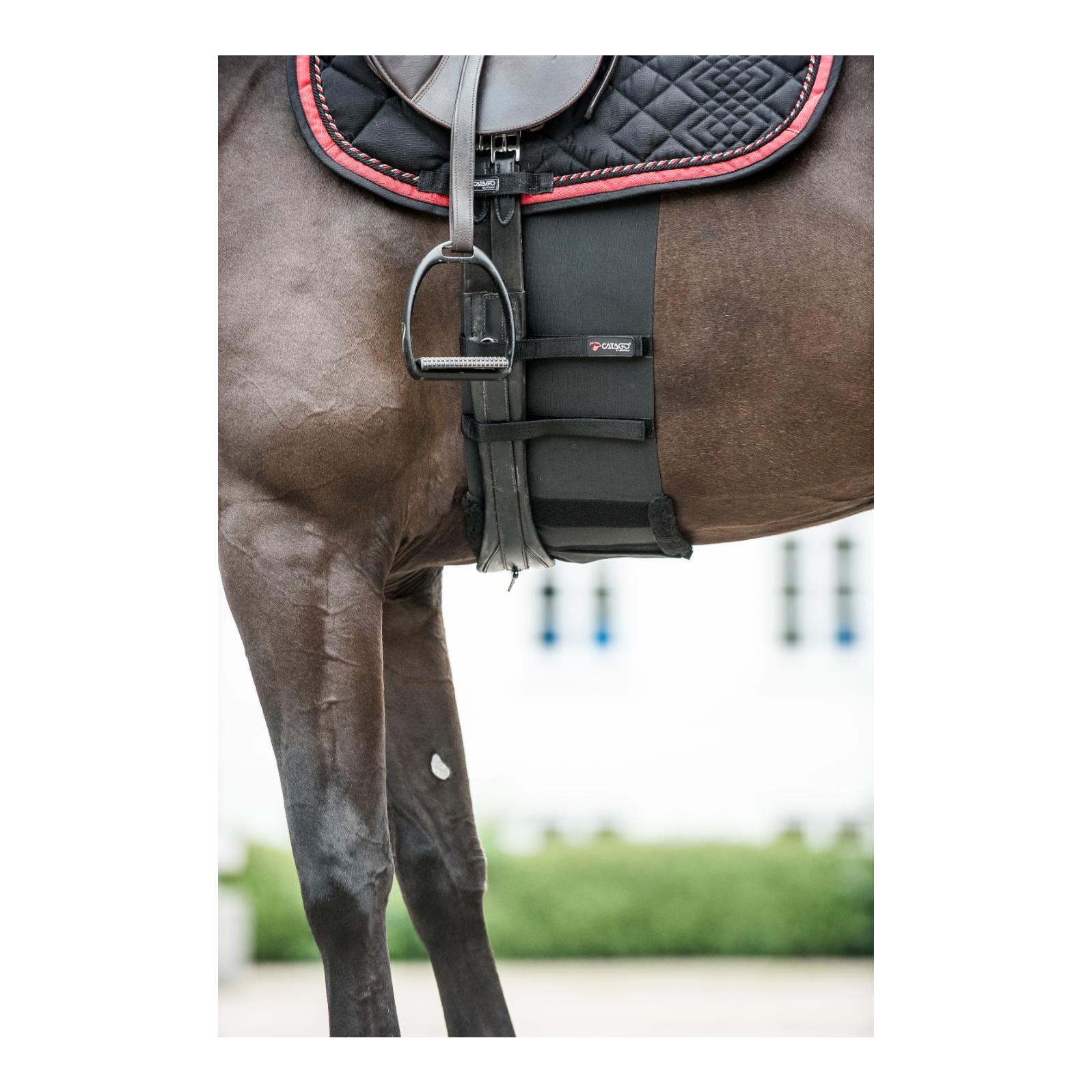 Catago Protection des orteils