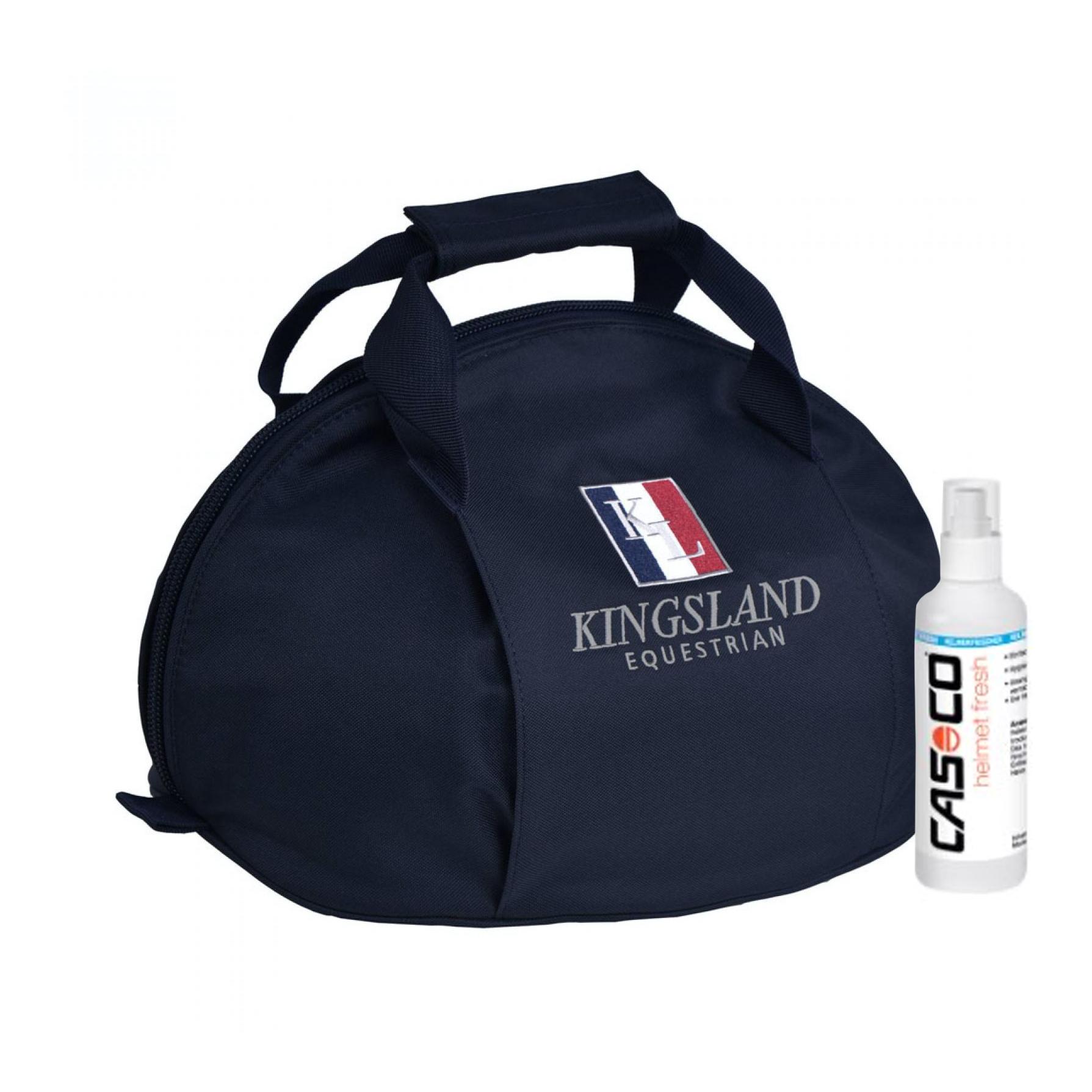 Casco Lot d'accessoires pour casques