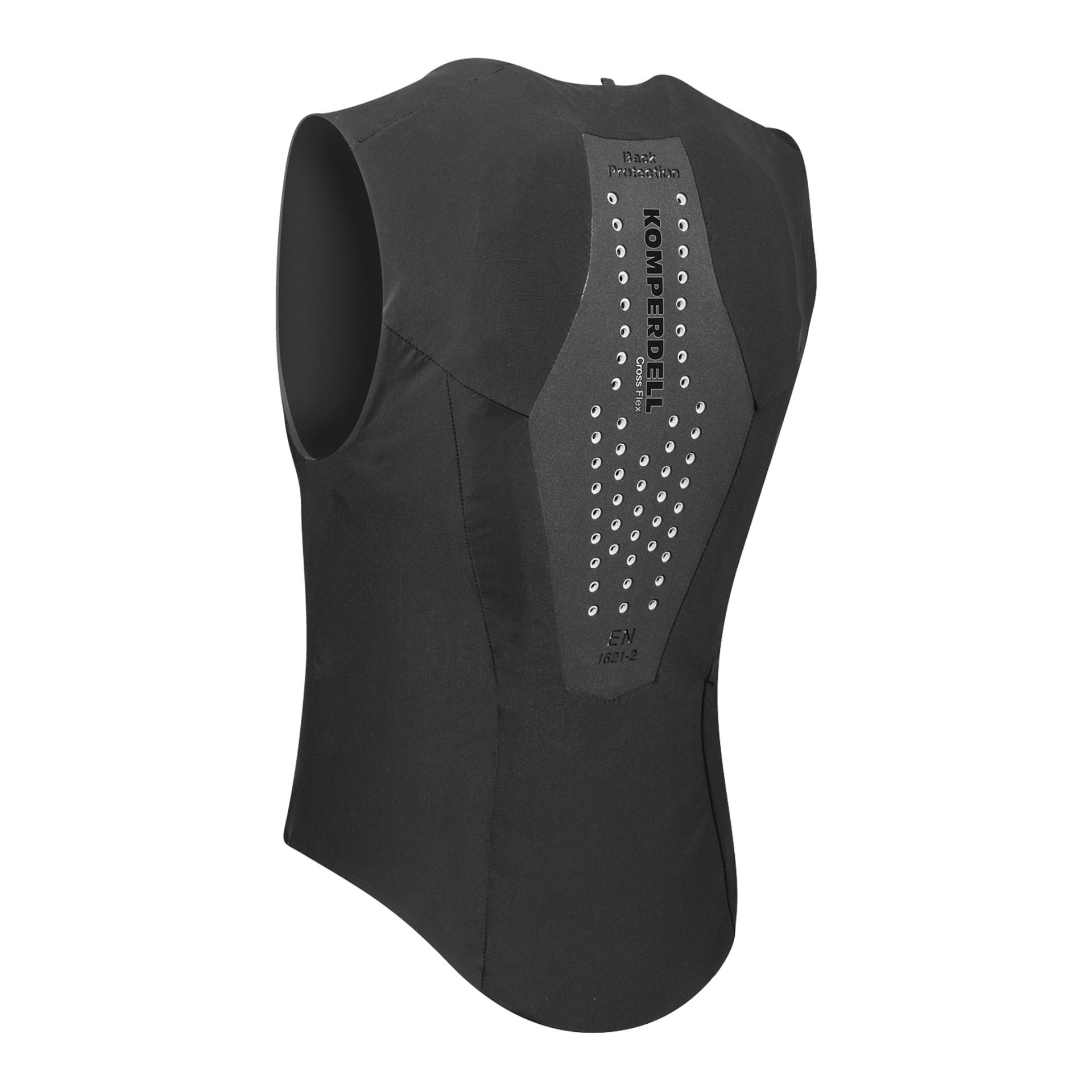 Komperdell Rückenprotektor Ballistic FlexFit Regular