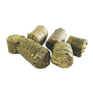 Pavo Pferdefutter FibreNuggets