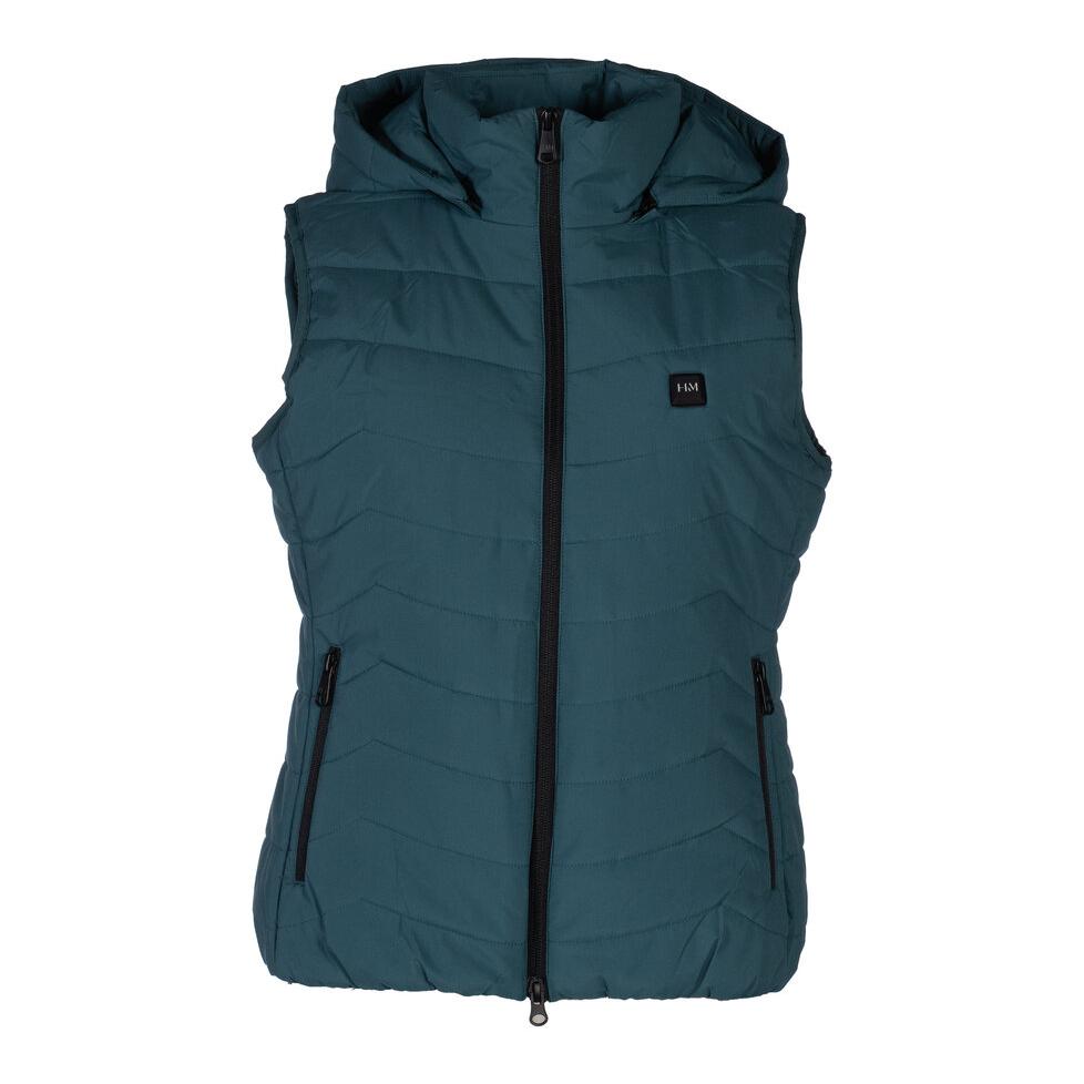 HKM Heizweste High Temperature Style