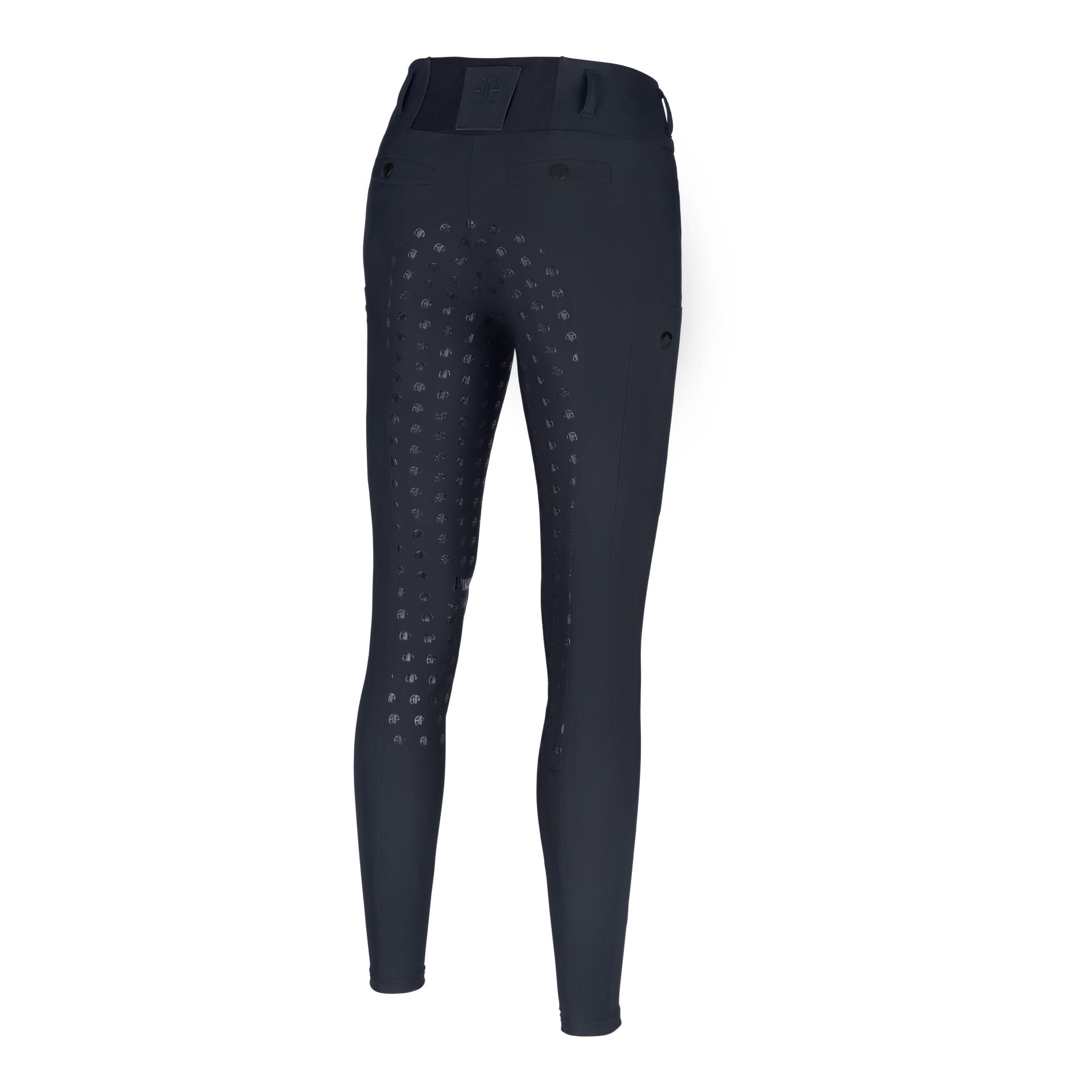 Pikeur Reitleggings Linnett SD Vollgrip Damen