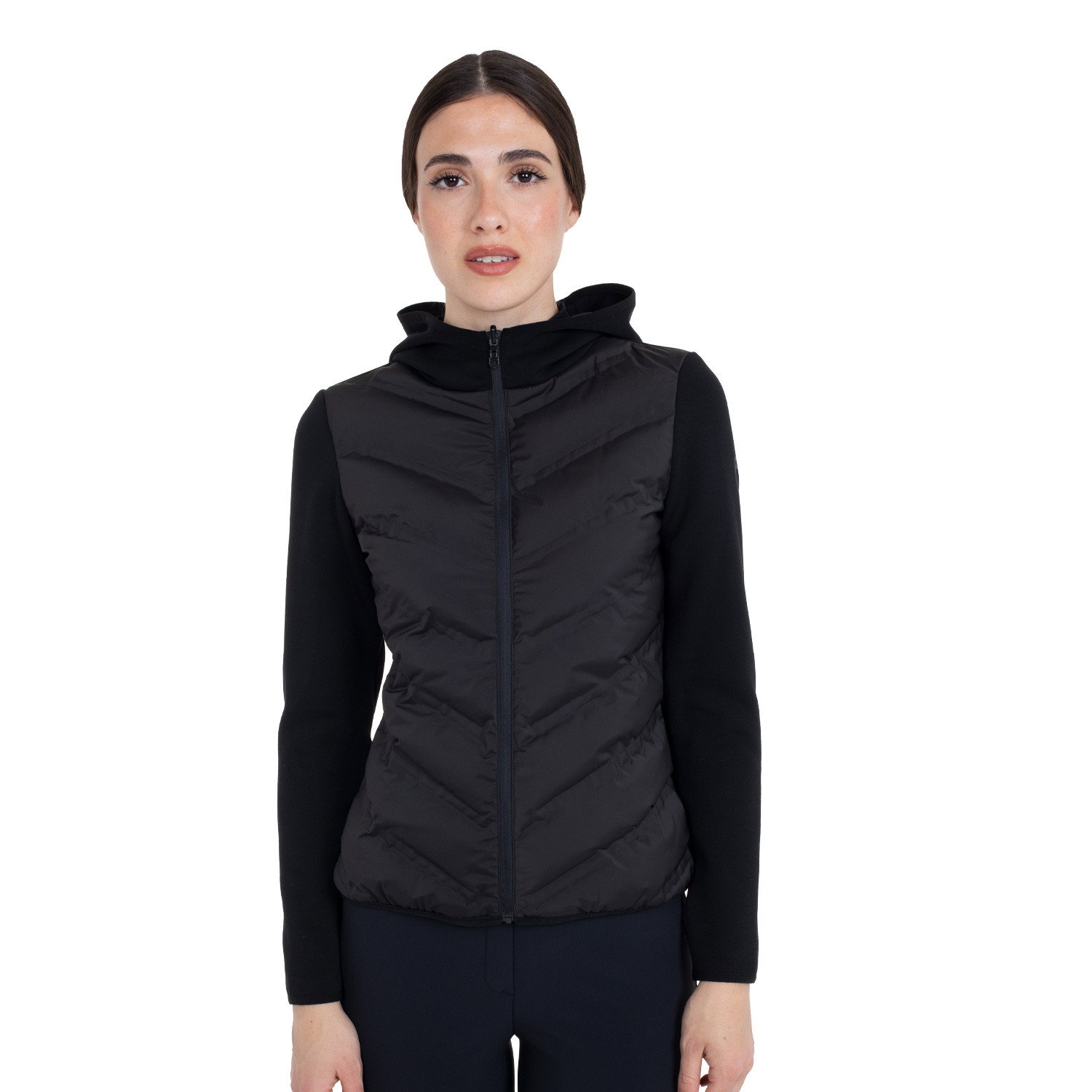 Equestro Veste technique femme
