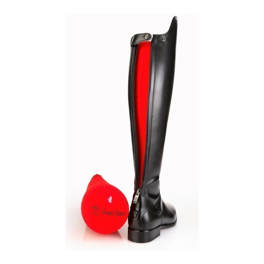 Sergio Grasso Stiefelschaftspanner universal aufblasbar