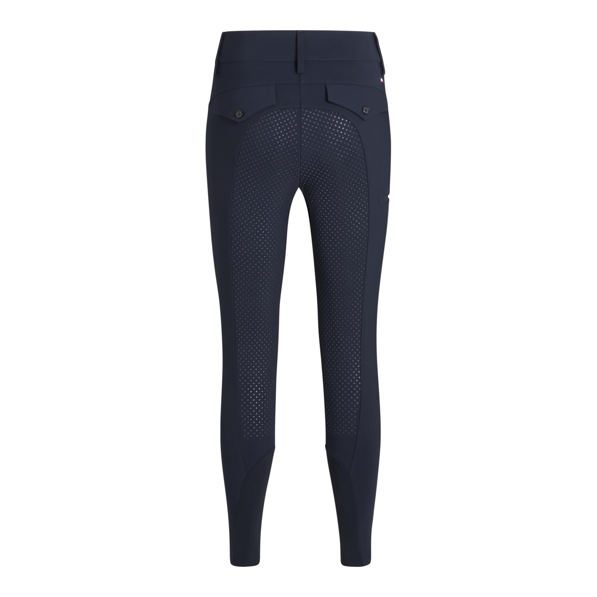 Tommy Hilfiger Equestrian Reithose Victoria Vollbesatz Damen