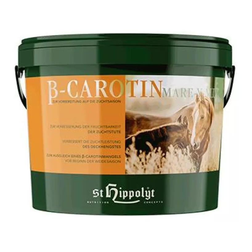 St. Hippolyt Beta-Carotin Mare-Y-Mix