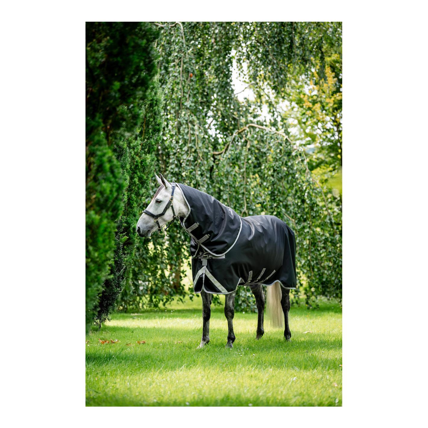 Horseware Weidedecke Amigo Bravo 12 Plus T/O lite 0g