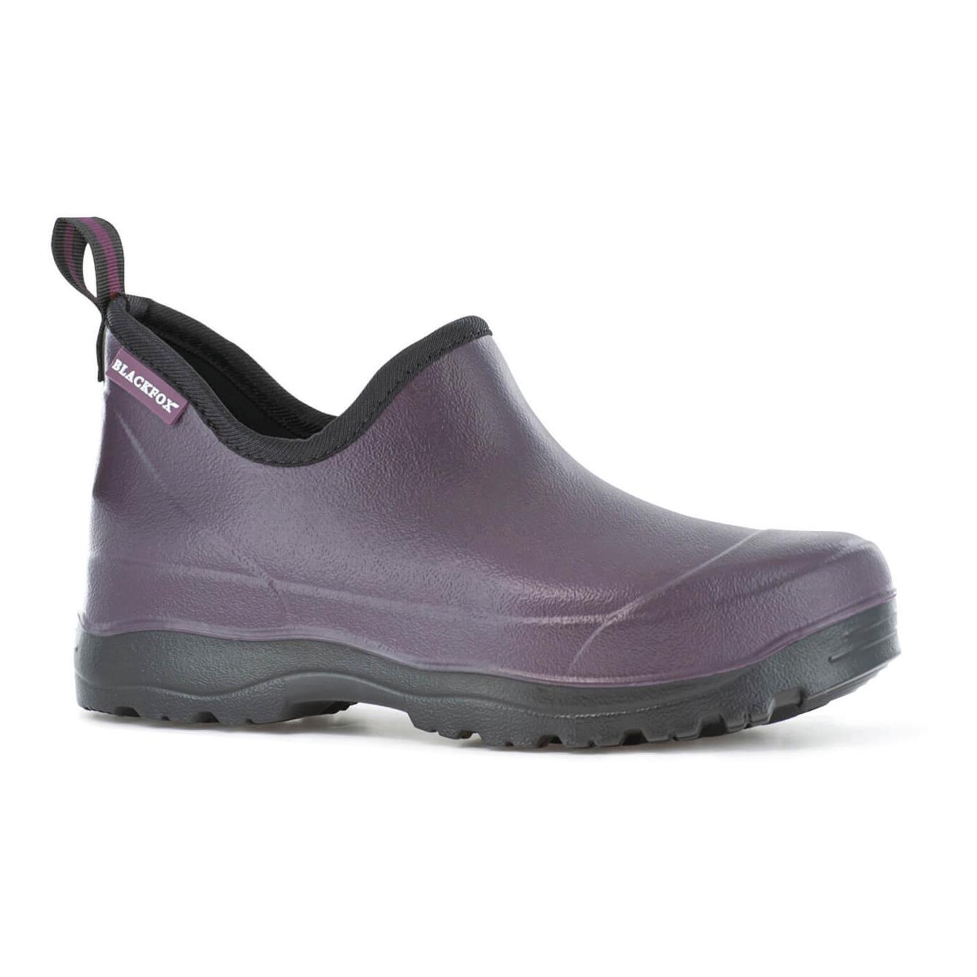 AJS Blackfox Bottines Oregon