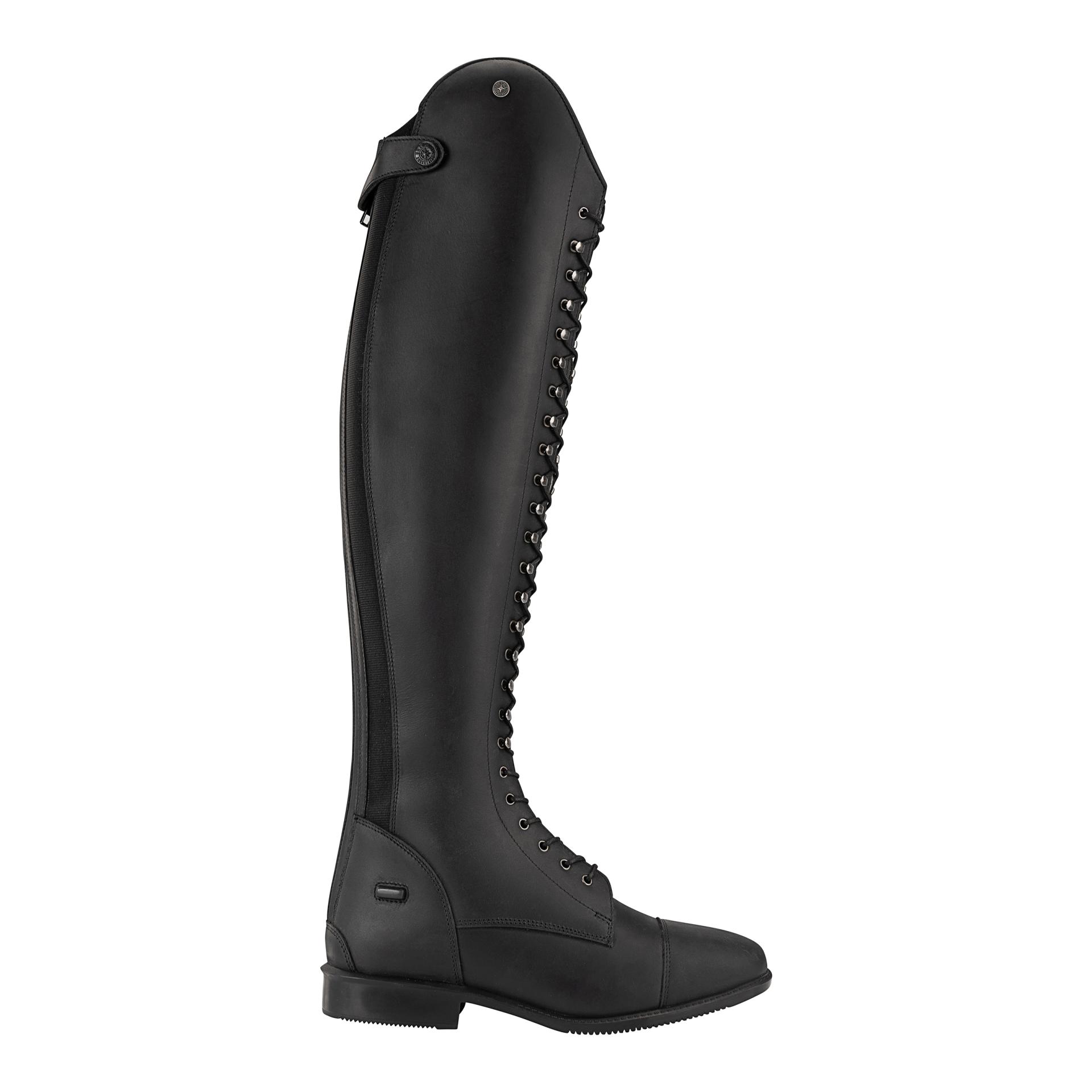 Suedwind Footwear Bottes d'équitation Legacy Venado Merino - noir