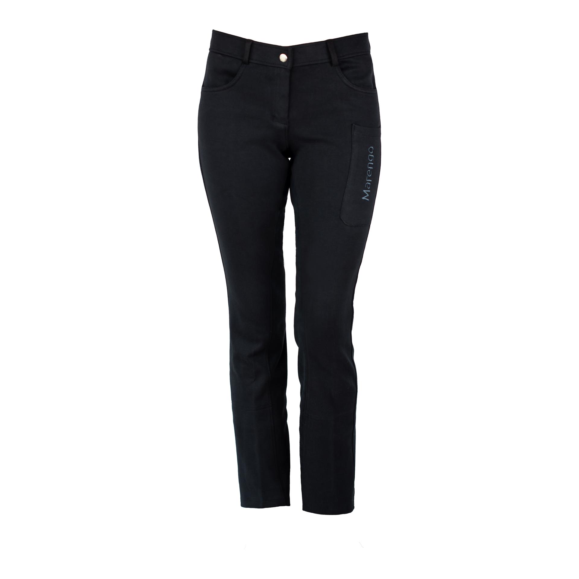 Marengo Pantalon Jodhpur Cotton Comfort fond complet