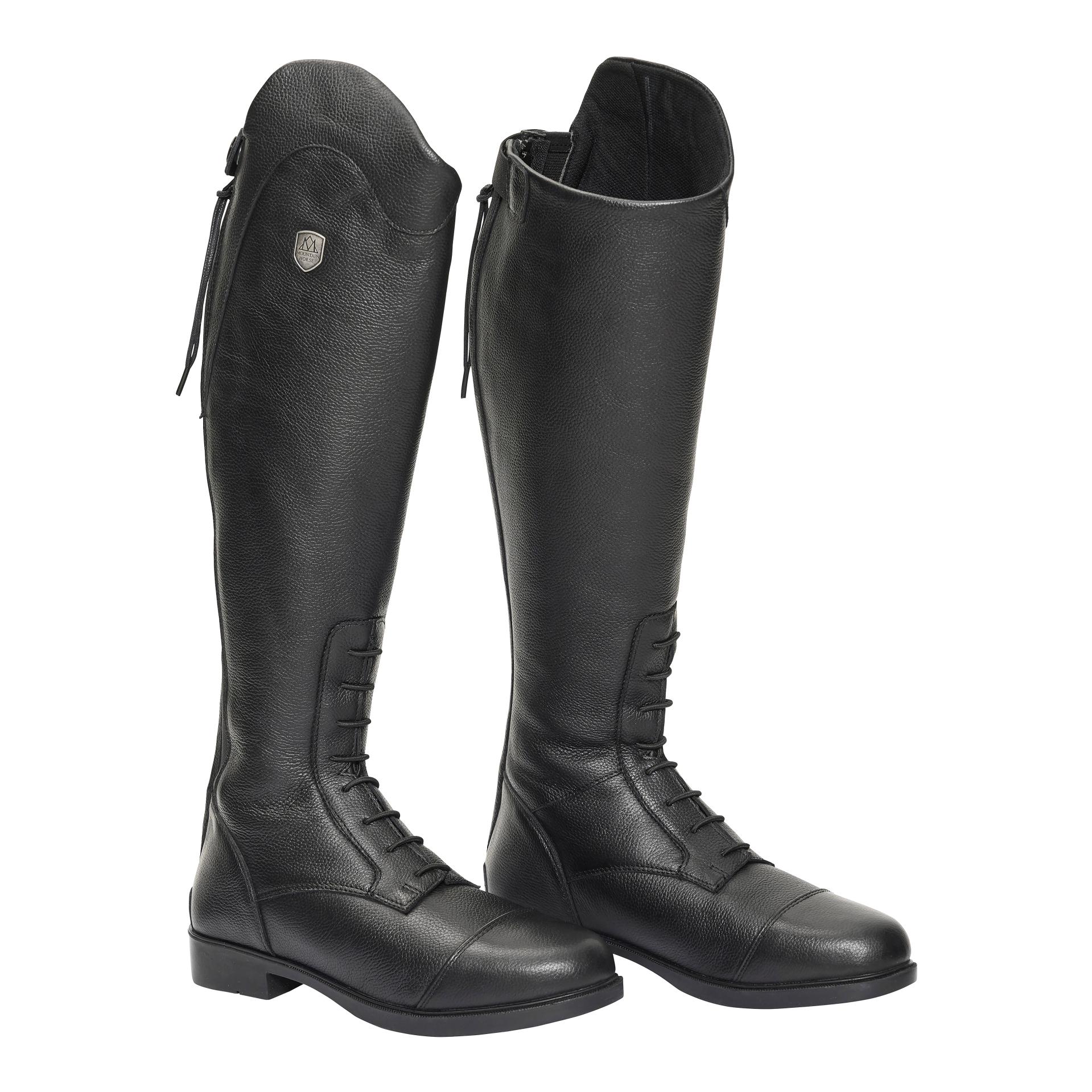 Mountain Horse Kinderstiefel Ragazza