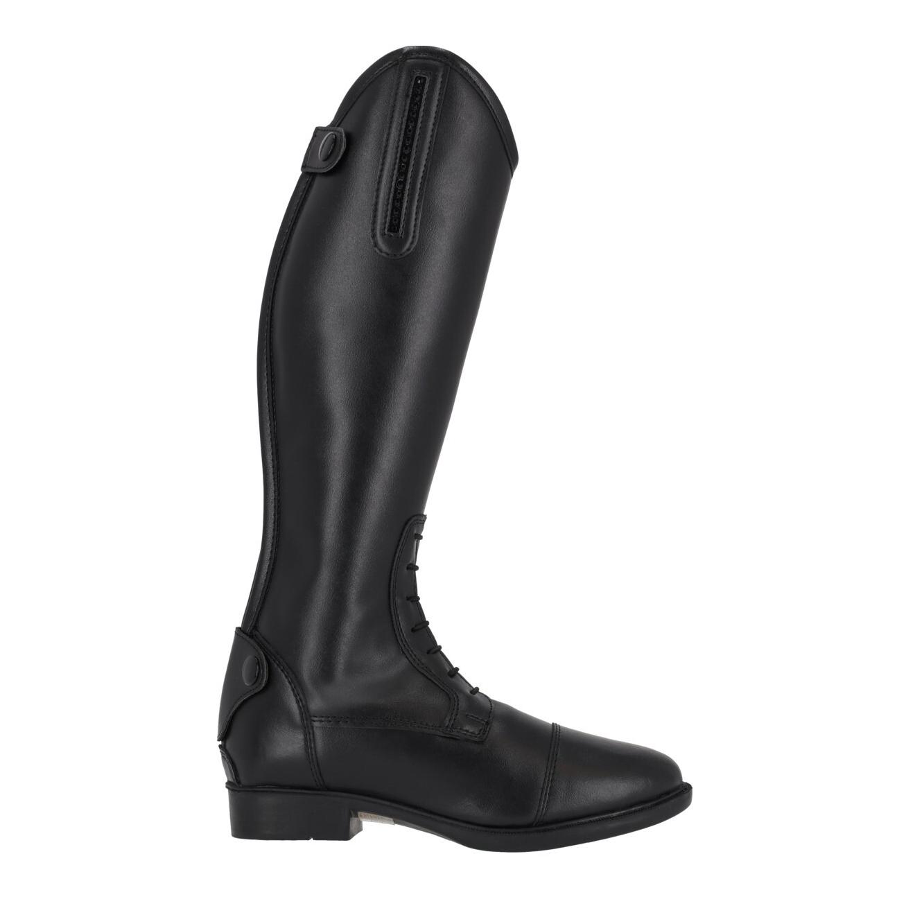 QHP Reitstiefel Jessy Junior