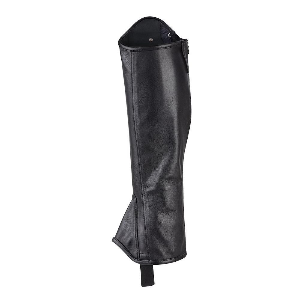 Suedwind Footwear Chaps Soft Comfort enfants unisexe - noir