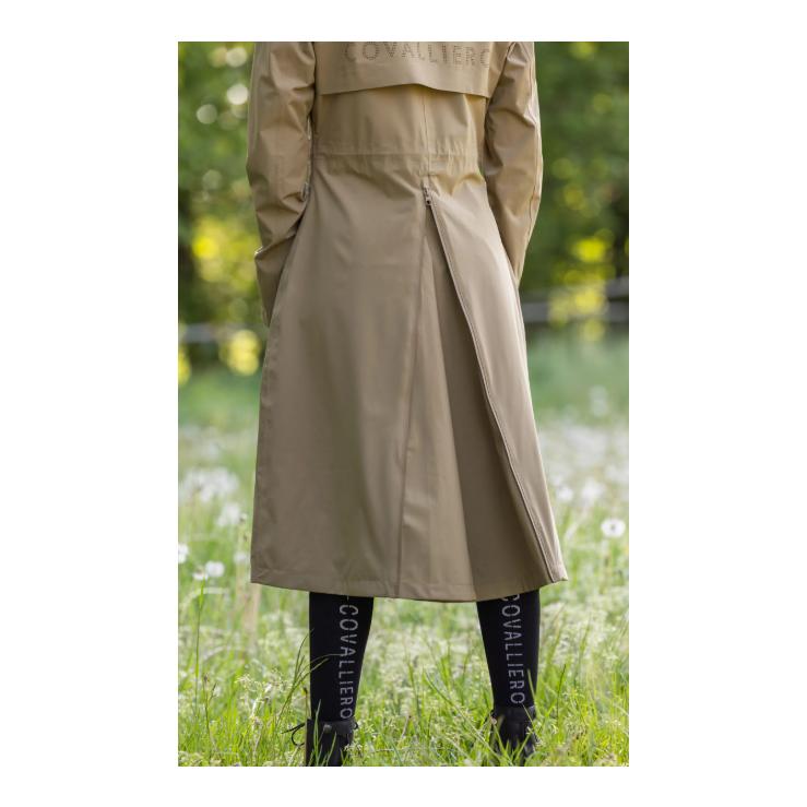 Covalliero Imperméable P/E 2026