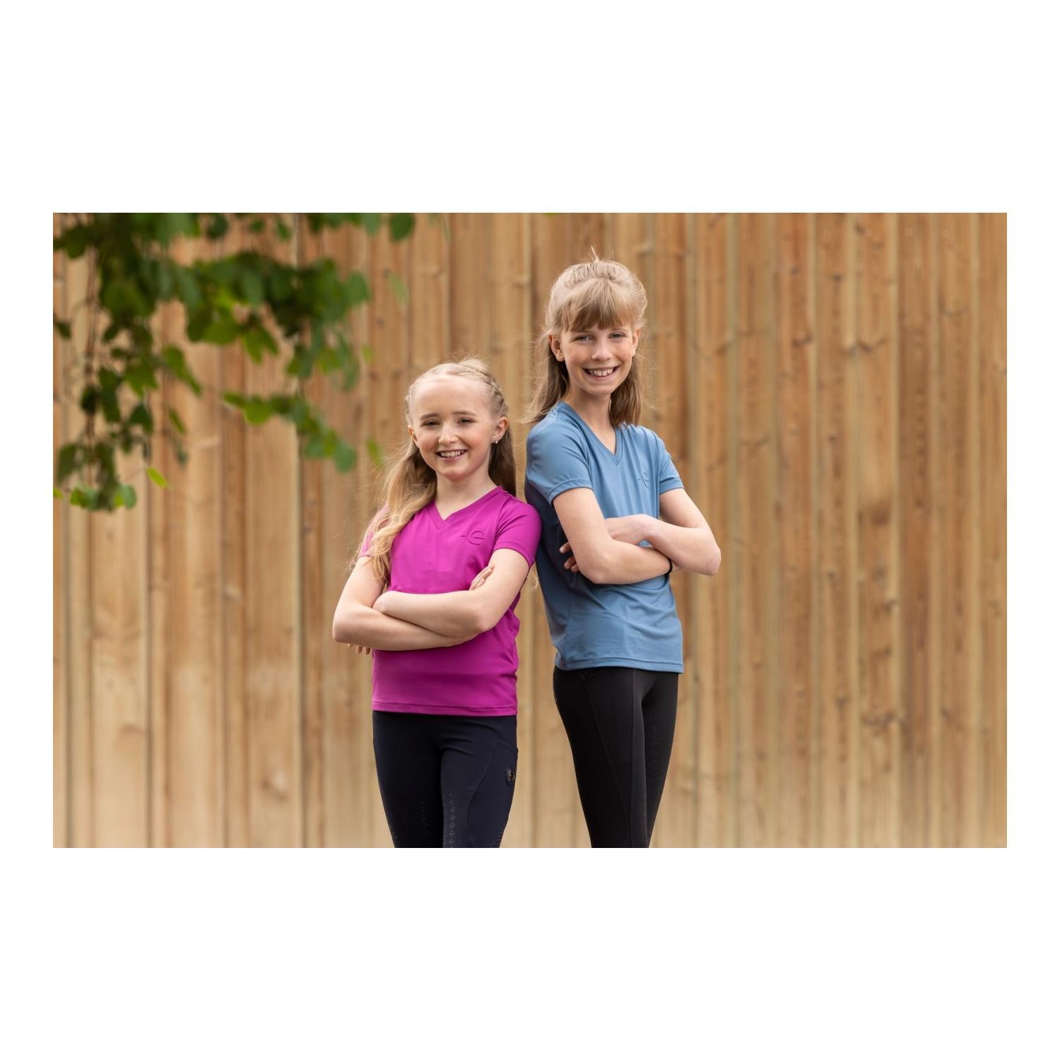 Covalliero T-shirt enfants F/S 2026