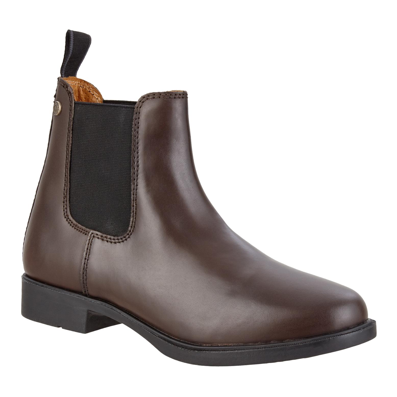 Suedwind Footwear Stiefelette Nova Jodhpur Classic - braun