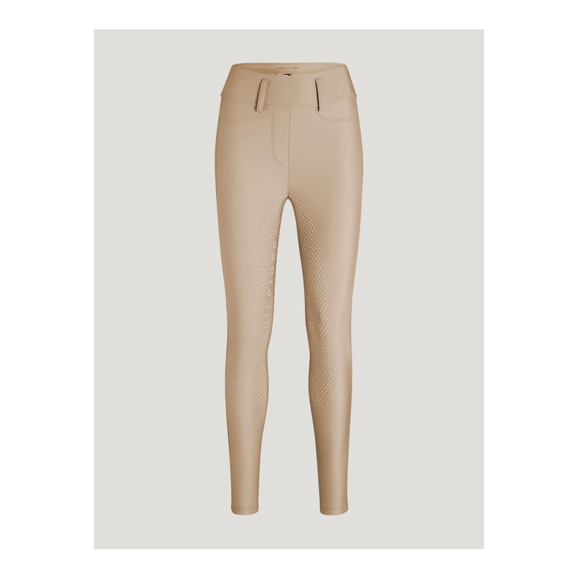 Tommy Hilfiger Equestrian Pantalon d'équitation Highland Vollgrip pour femme