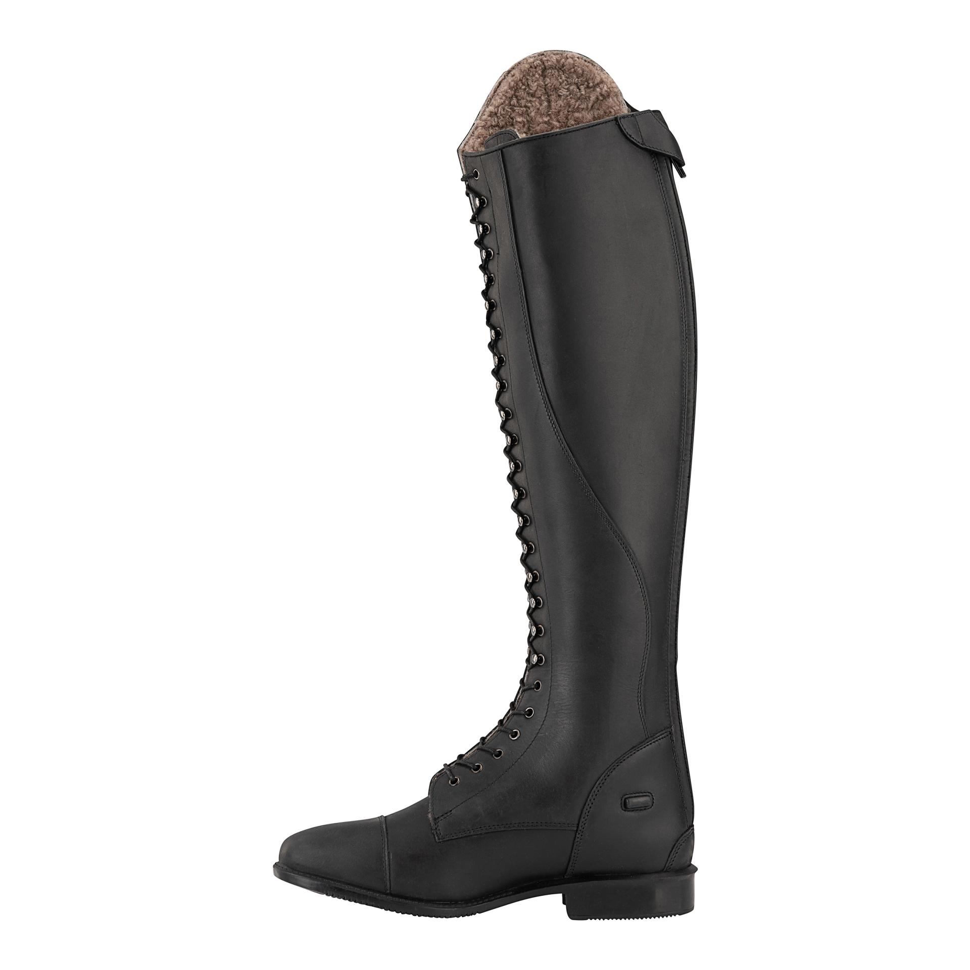 Suedwind Footwear Bottes d'équitation Legacy Venado Merino - noir