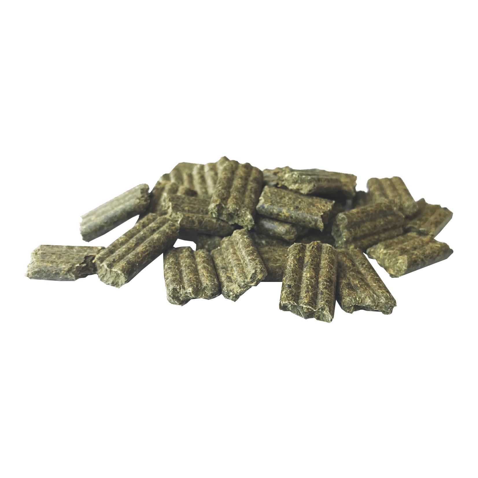Pavo Pferdefutter FibreBeet