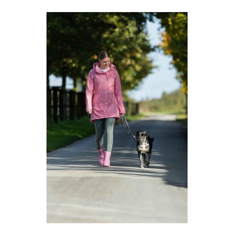 HKM Veste d'équitation Ohio