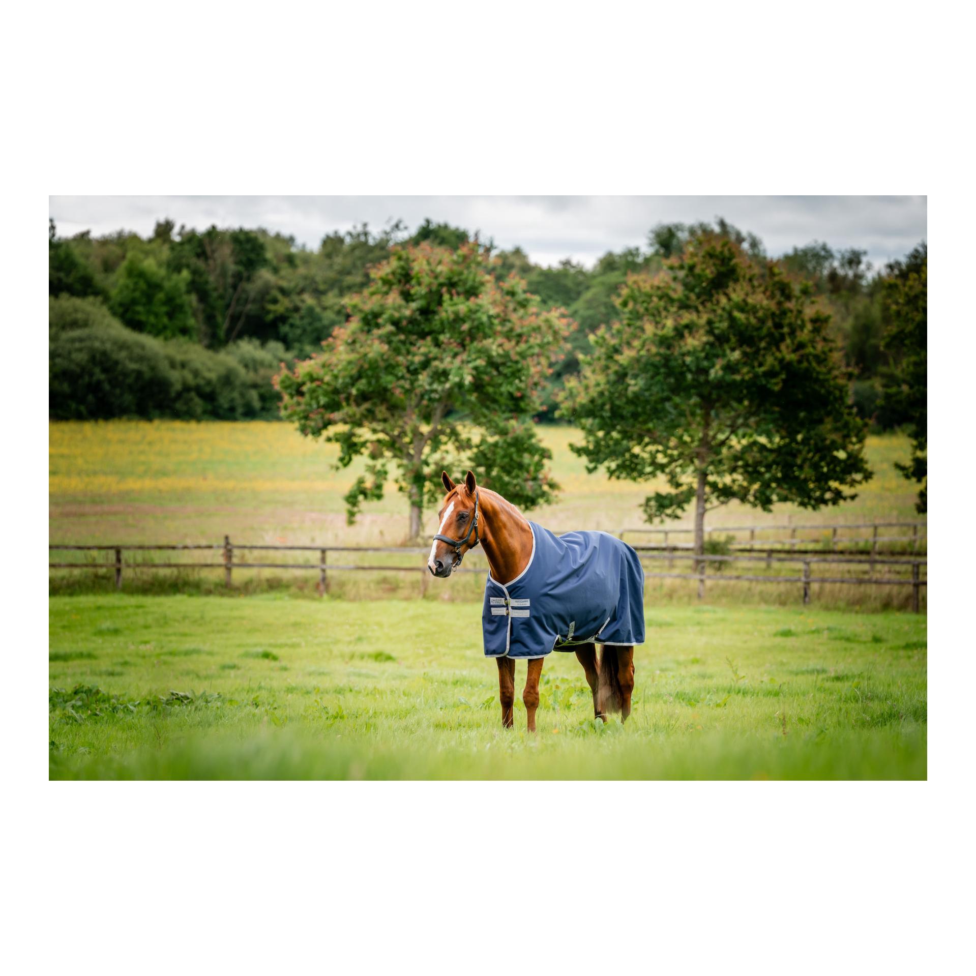 Horseware Weidedecke Ripstop Amigo Orig 100g