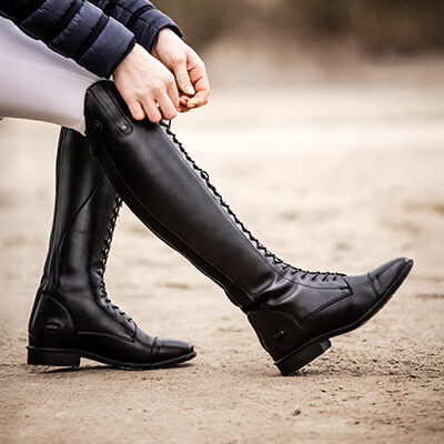 RS-KAT-Lederreitstiefel