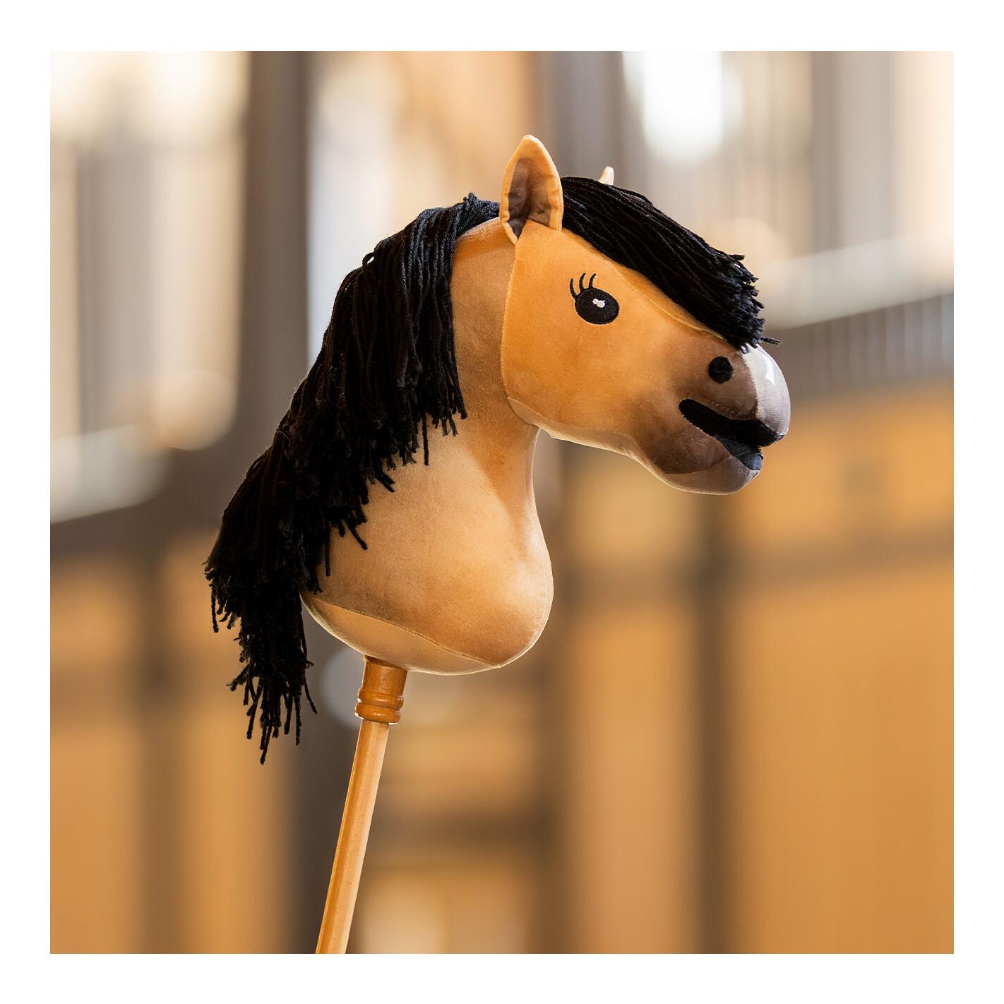 QHP Nalanta Hobby horse Gaio