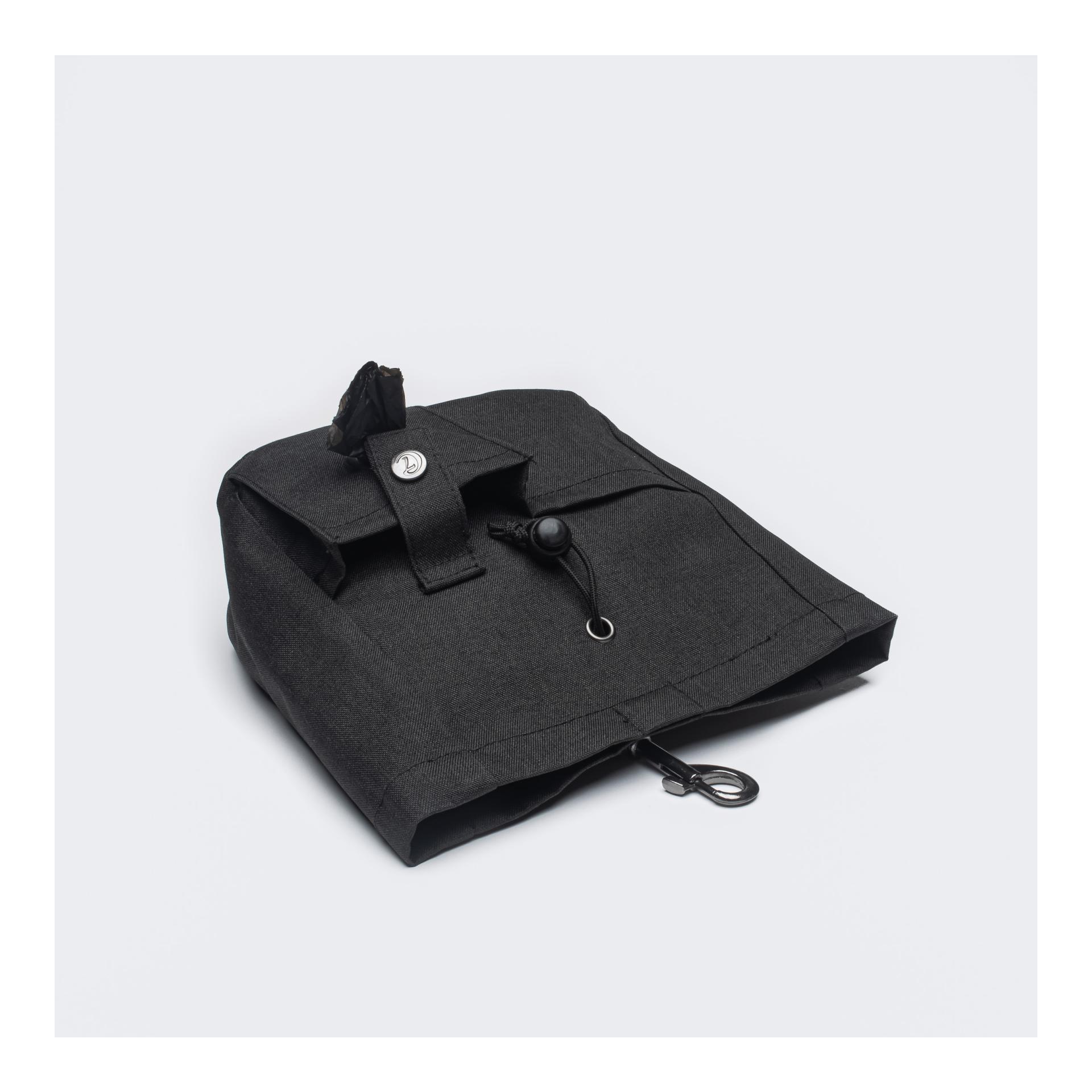 Cloud 7 Sac à surprises - noir