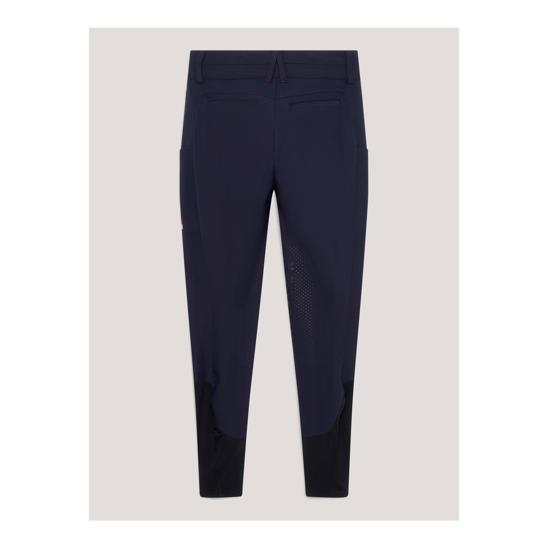 Reithose Winter Geneva Vollgrip Damen