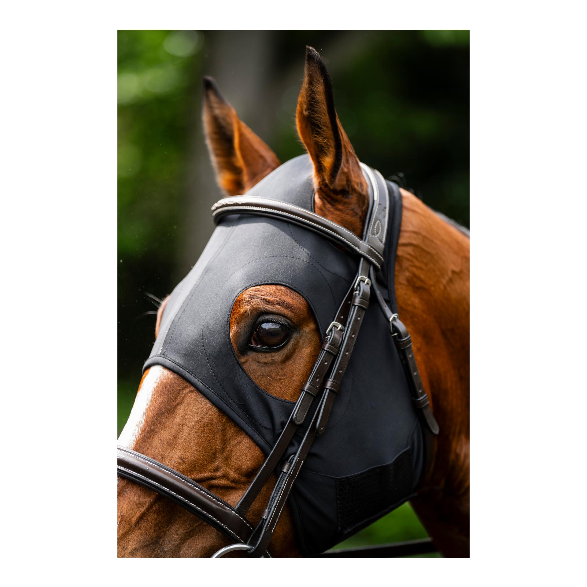 Horseware Horseware Ionic Calming Face Mask