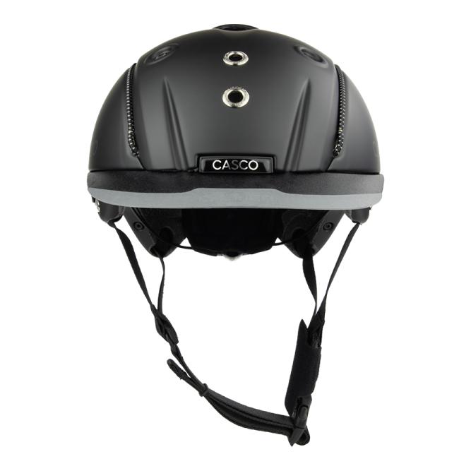 Casco Reithelm Mistrall Essential