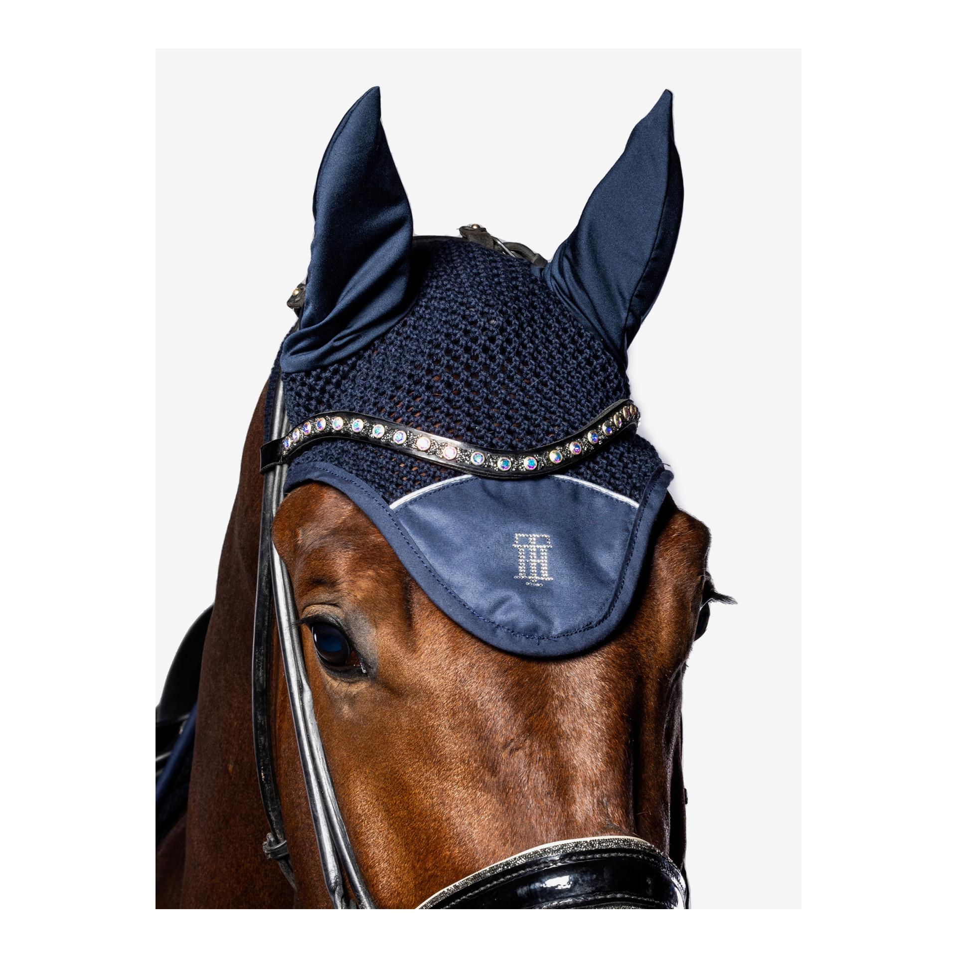 Ohrengarn TH Rhinestone