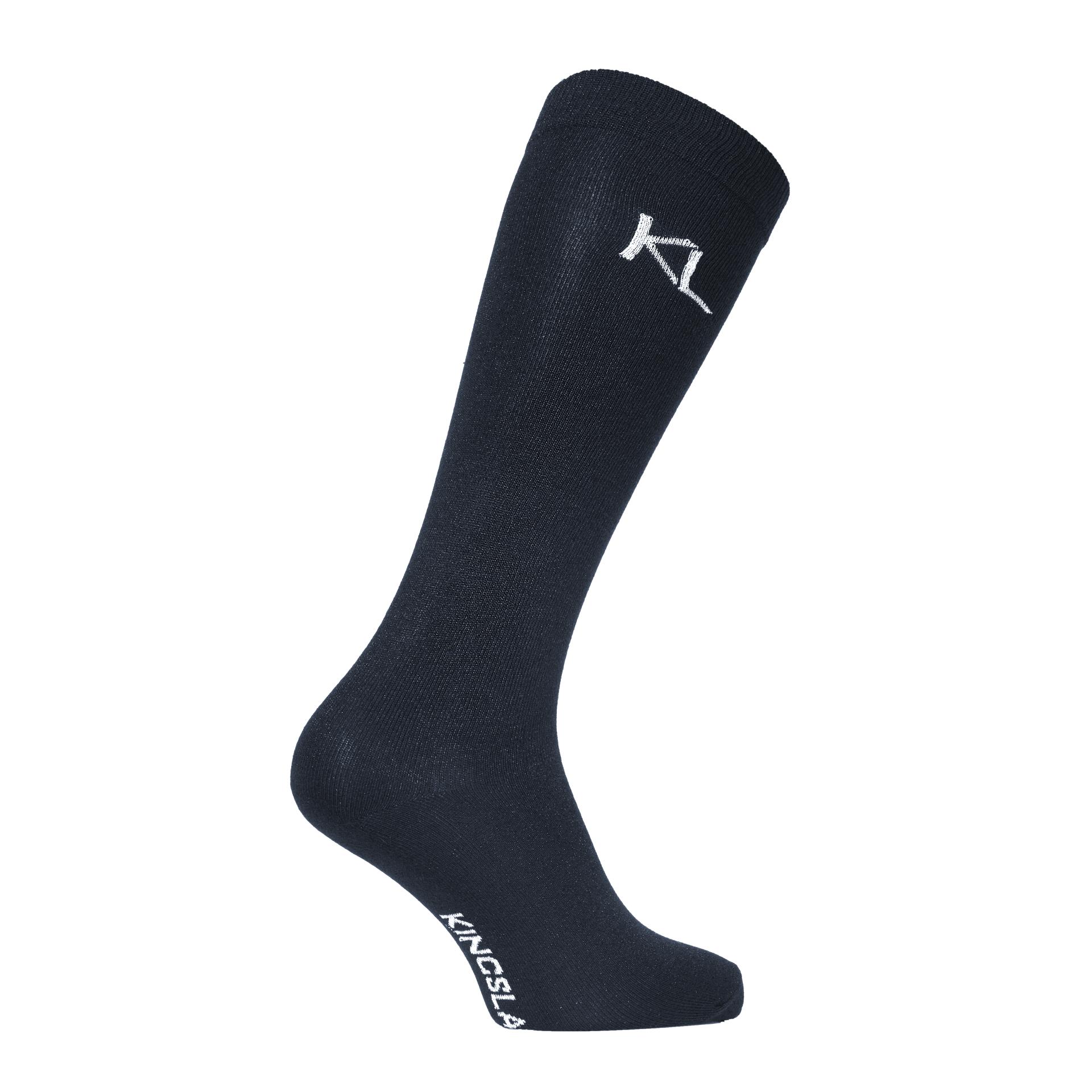 Kingsland Reitsocken KLLorella Coolmax 1-pack