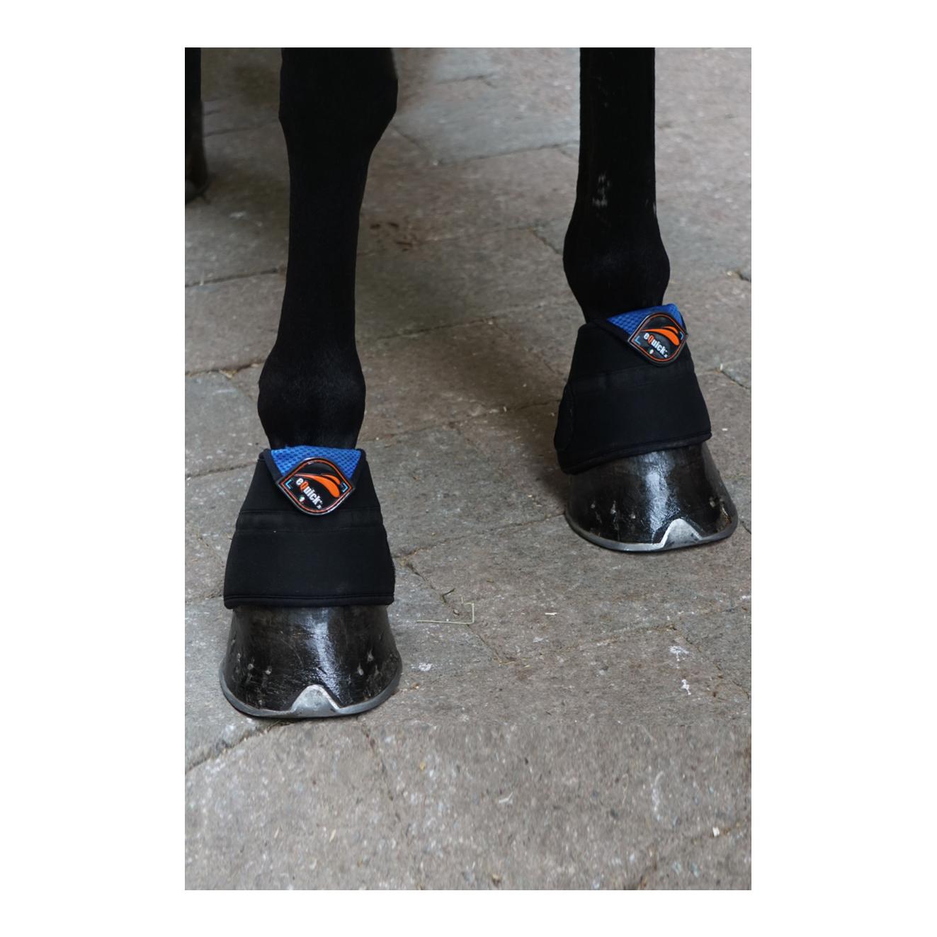 eQuick Cloches de refroidissement eARTIK