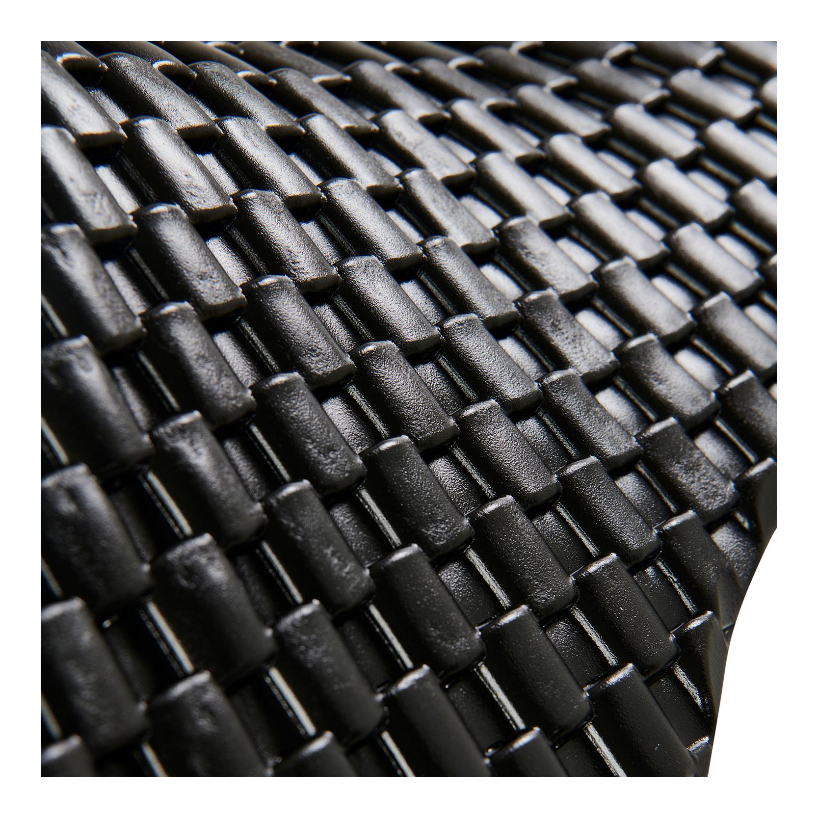 Acavallo Gel Pad flach, Anti-Rutsch
