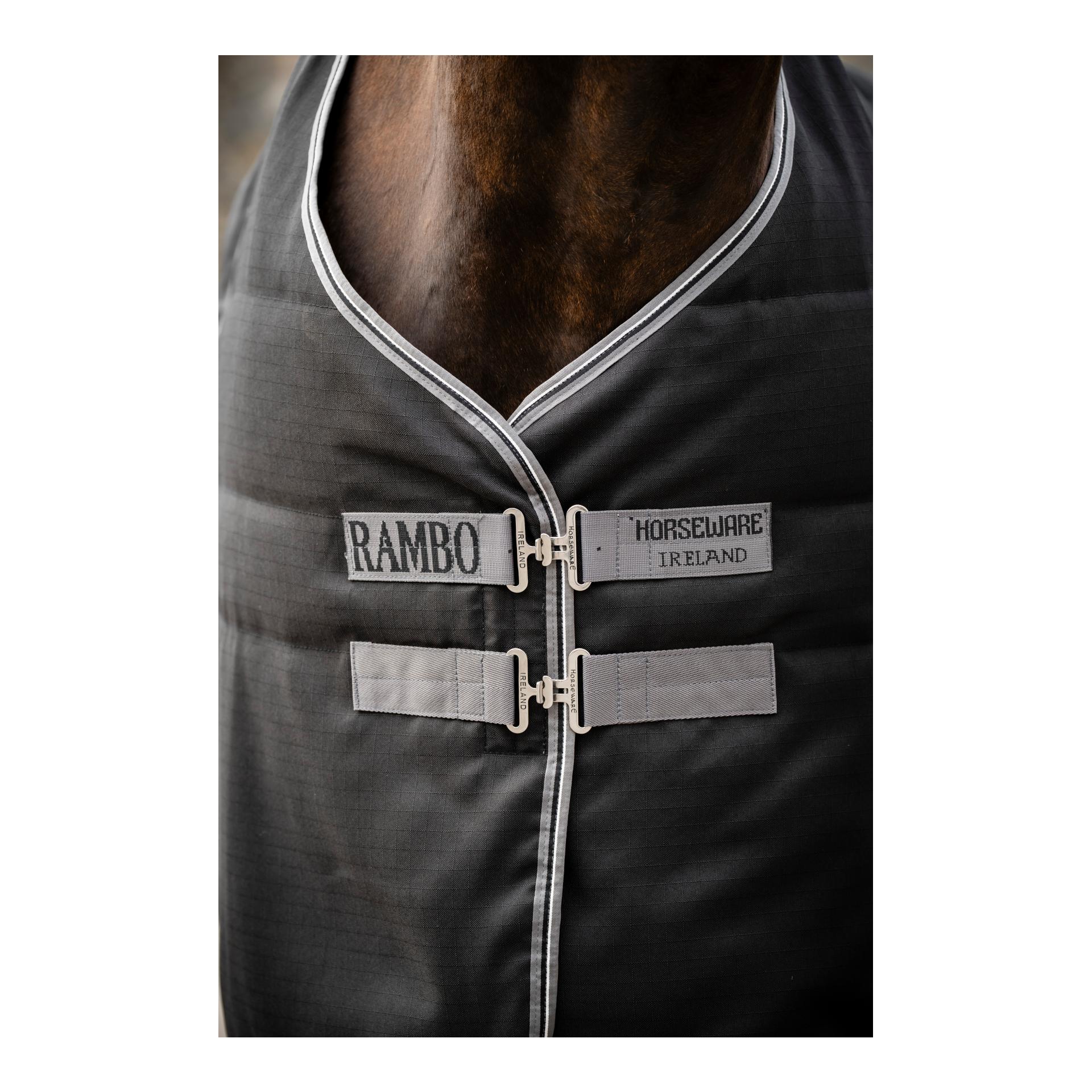 Horseware Rambo Stable 200g