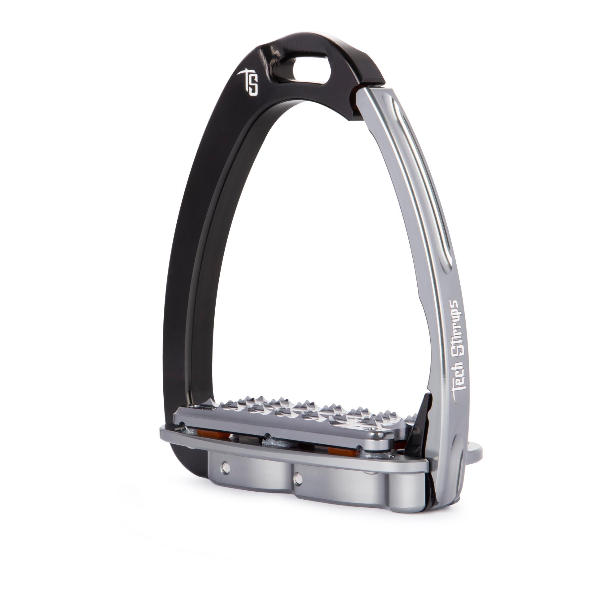 Tech Stirrups Étriers de sécurité Venice Sloped Evo