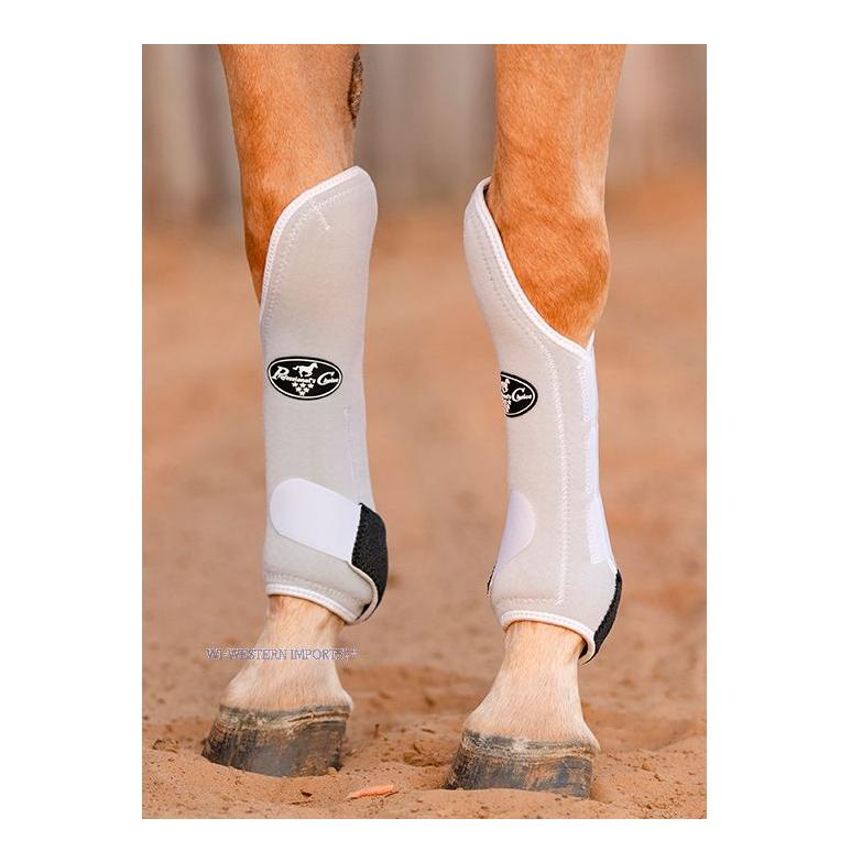 Professional's Choice Combo Knee Boots
