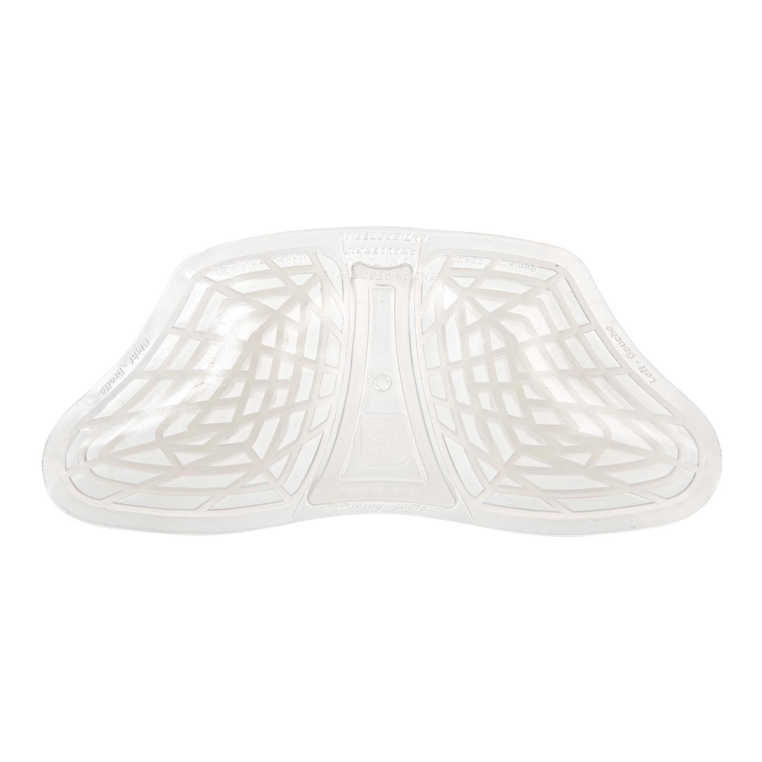 Acavallo Repose-pieds avant en gel