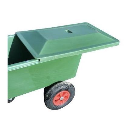 Equip Horse Verschlussdeckel zu Futterwagen GM/ PM