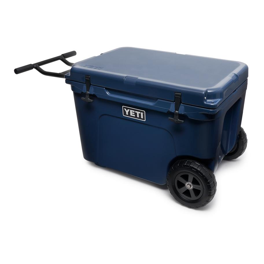 YETI TUNDRA Haul Navy - Kühlbox