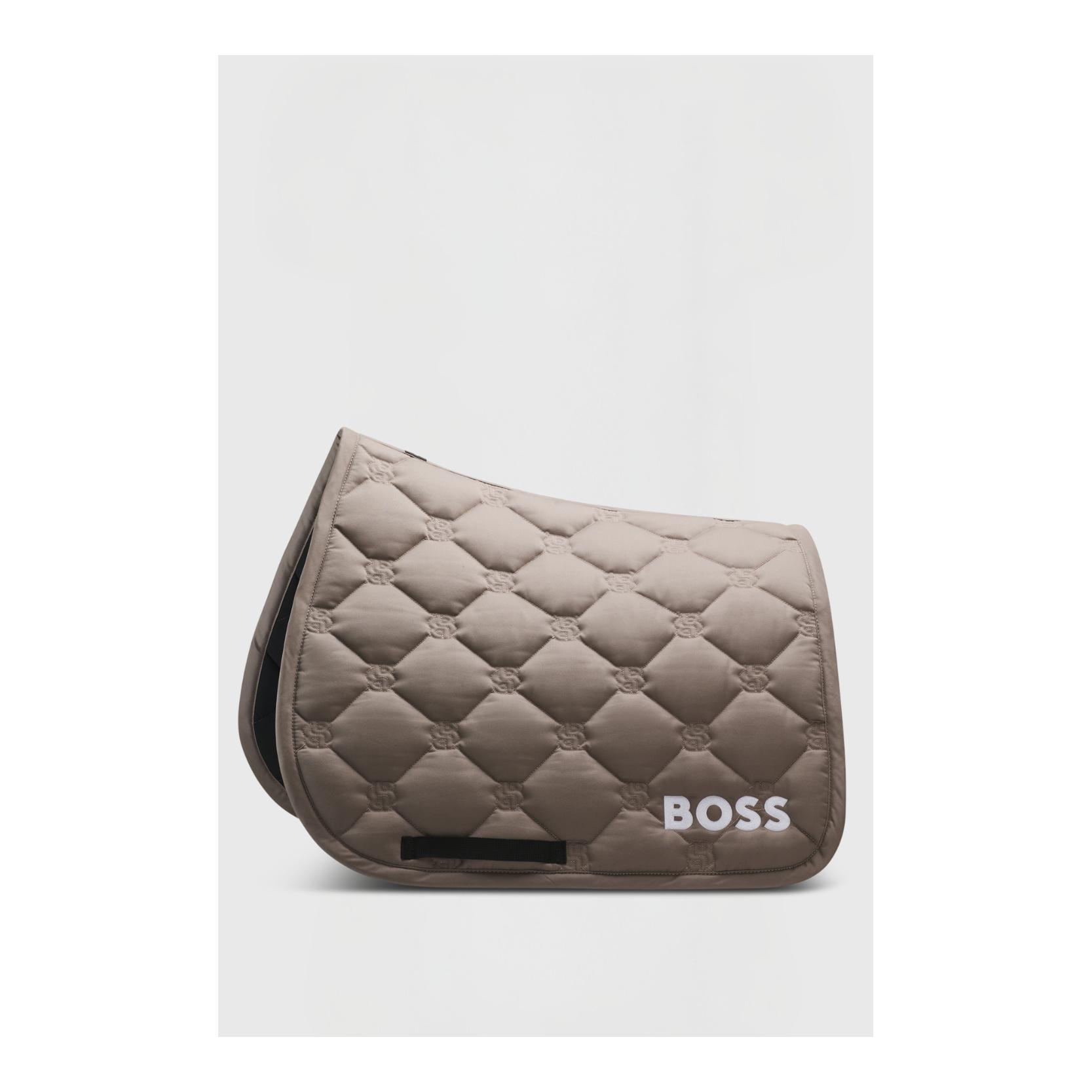 BOSS Equestrian Long Island Schabracke Dressur