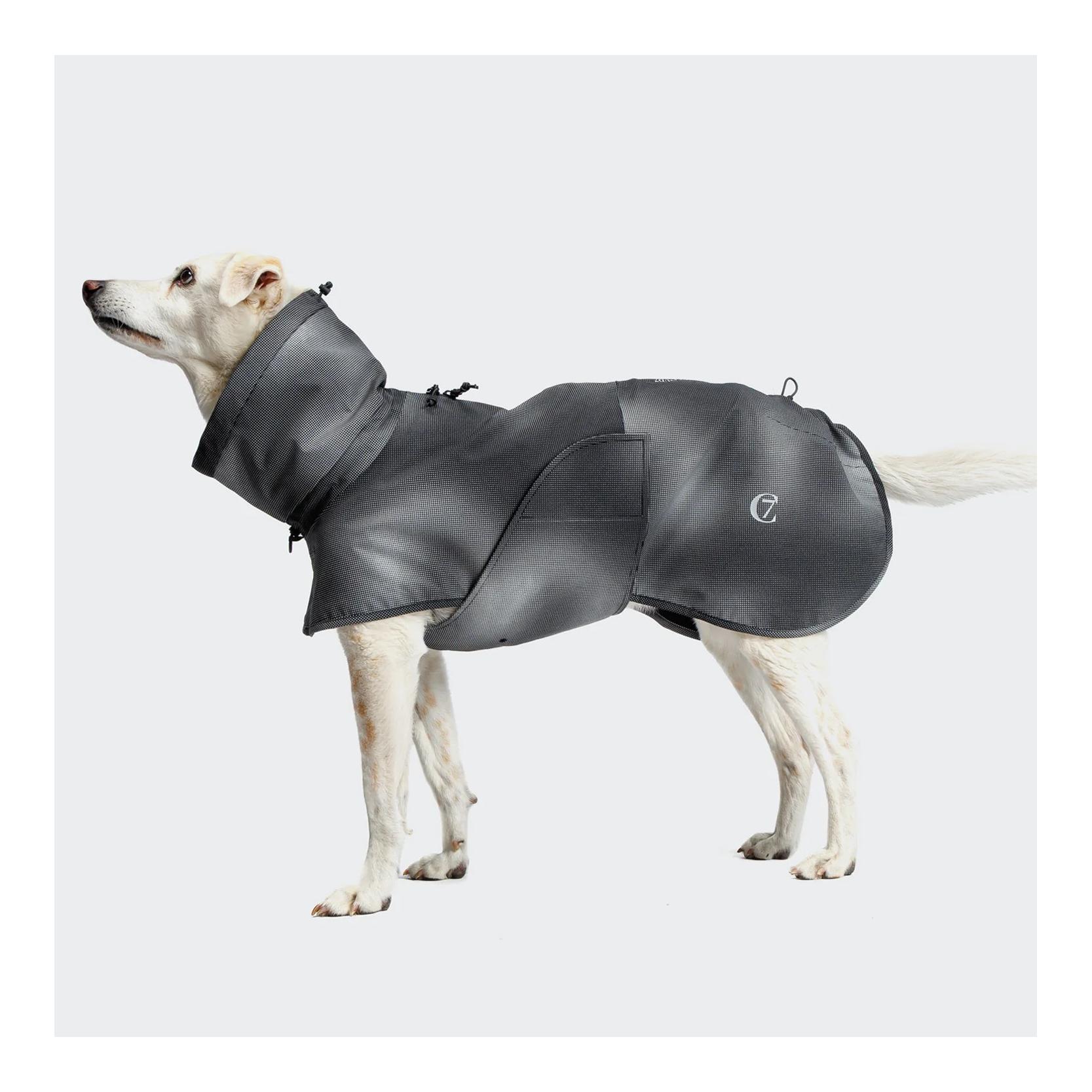Cloud 7 Imperméable pour chiens Activ