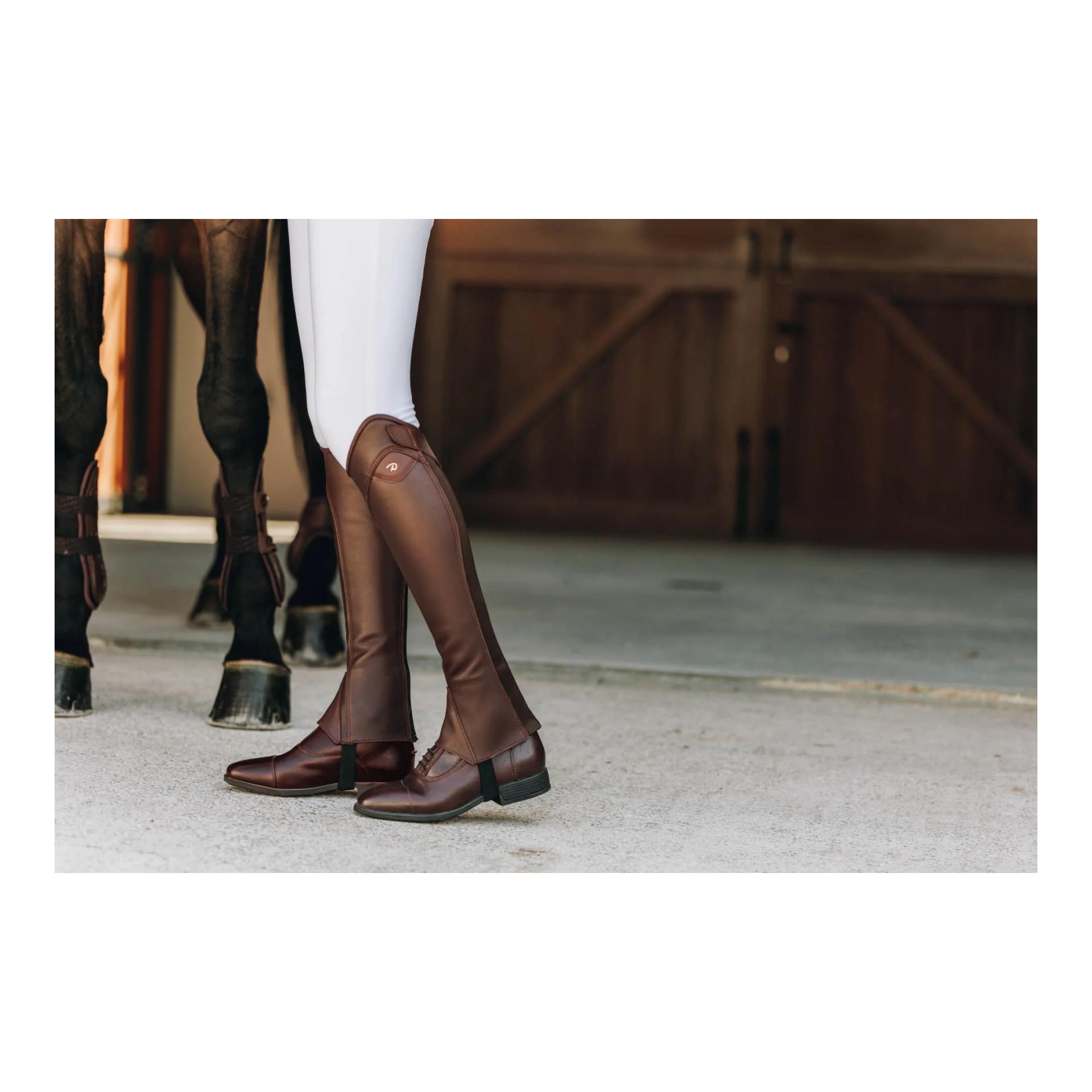 Dy'on Chaps Show Classic Standard