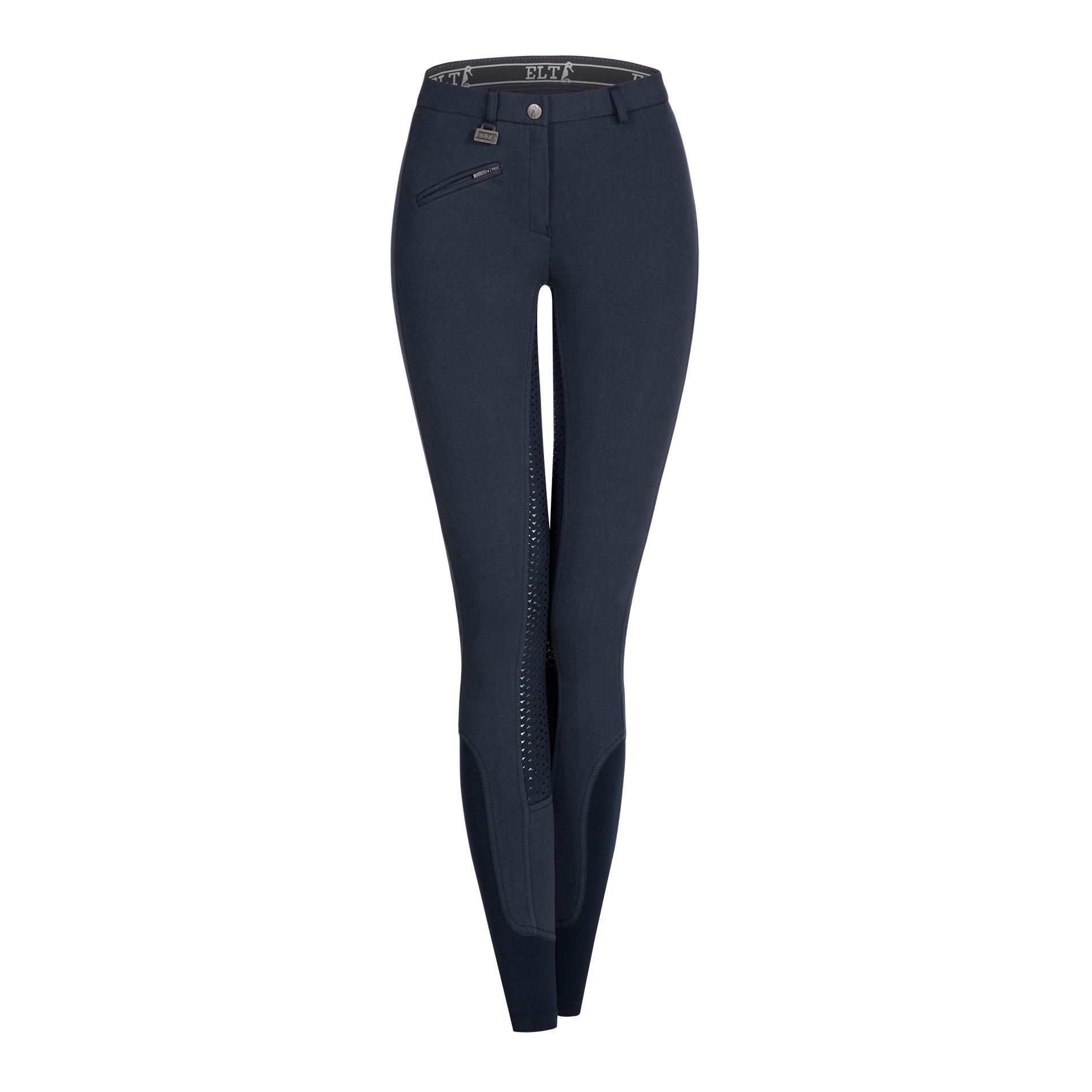 Elt Reithose Fun Sport Vollgrip Damen
